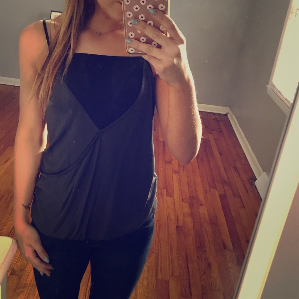 Banana Republic tank